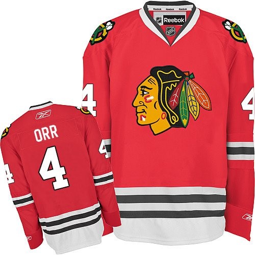 bobby orr blackhawks jersey