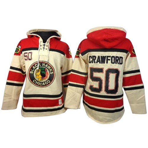 nhl hooded jersey