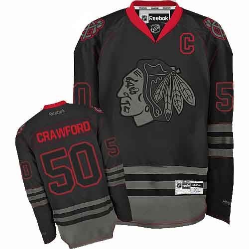 authentic blackhawks jersey