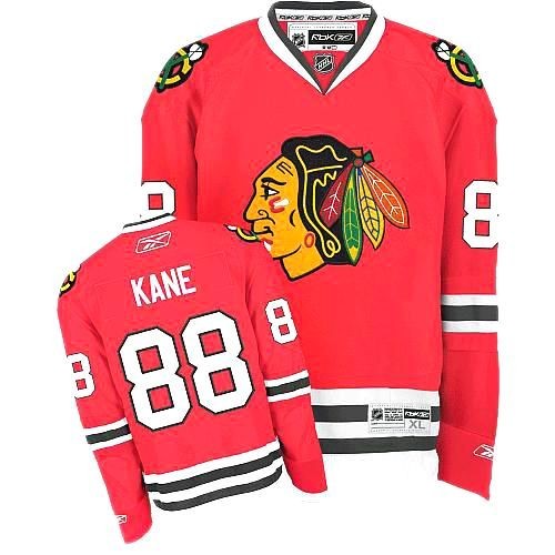 blackhawks home jersey