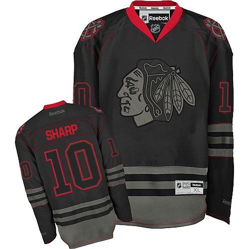 patrick sharp jersey
