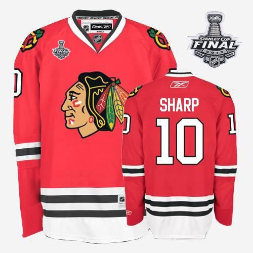 blackhawks stanley cup jersey