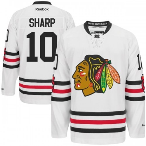 blackhawks jersey 2015